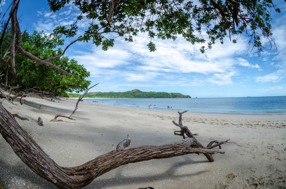 Costa Rica - Beach