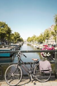 Dutch Bike Amsterdam