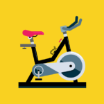 Stationary Exercise Bike