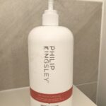 PK Moisture Shampoo