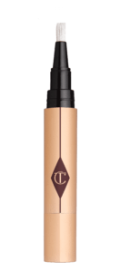 Charlotte Tilbury Retoucher Concealer, concealer for mature skin, concealer for all skin types, under eye concealer for all skin types